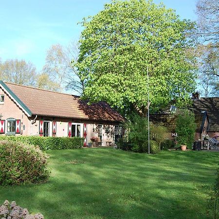 B&B Bezinspiratie Schuinesloot Екстер'єр фото