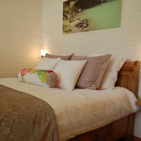 B&B Bezinspiratie Schuinesloot Екстер'єр фото