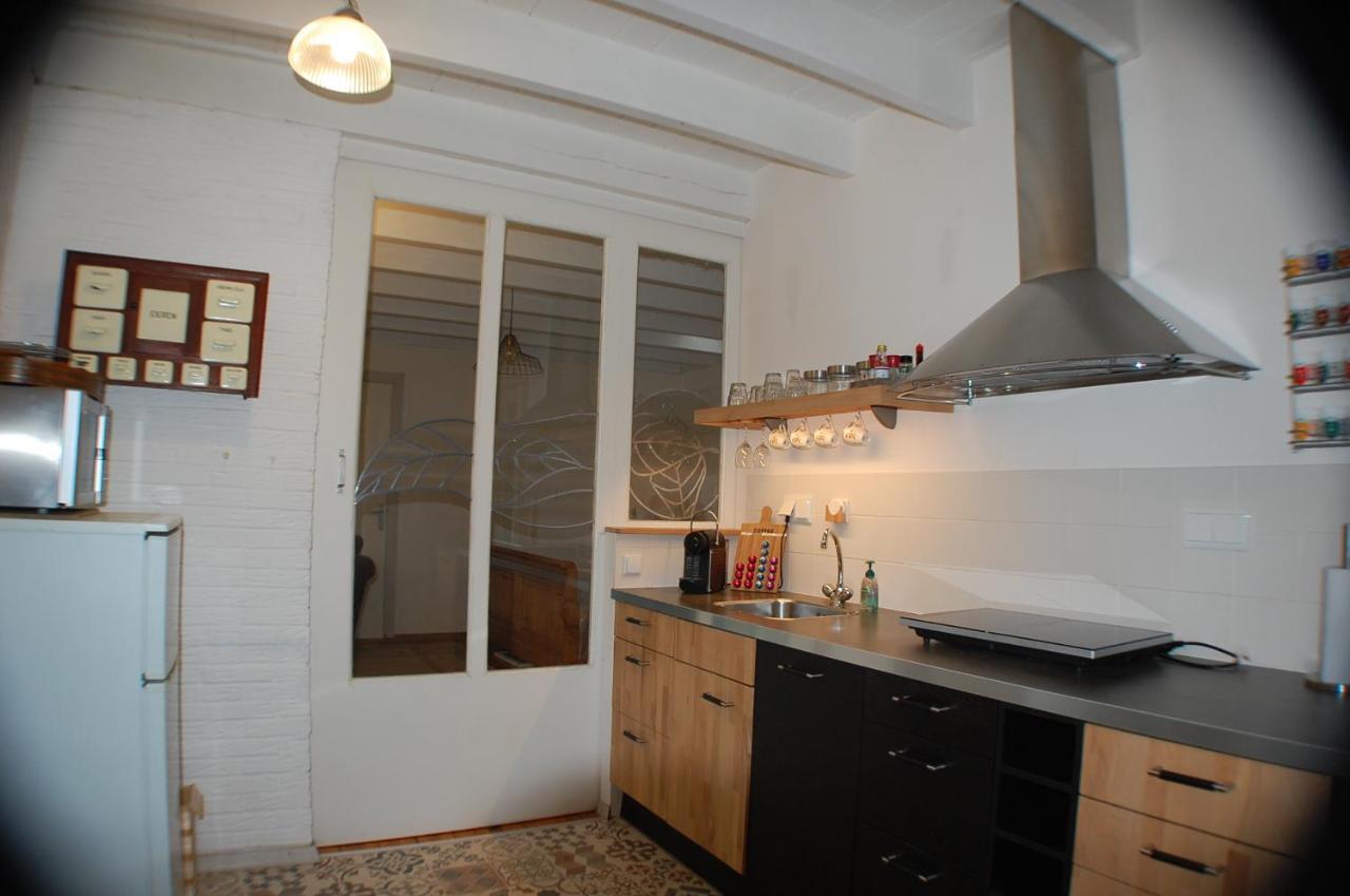 B&B Bezinspiratie Schuinesloot Екстер'єр фото