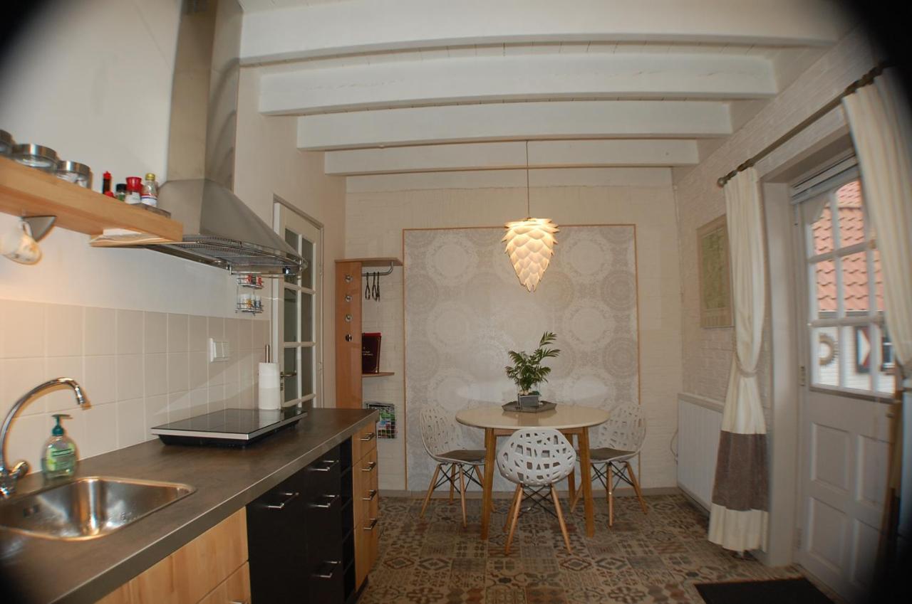 B&B Bezinspiratie Schuinesloot Екстер'єр фото