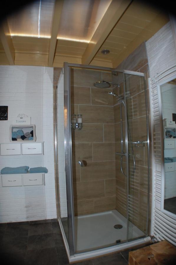 B&B Bezinspiratie Schuinesloot Екстер'єр фото