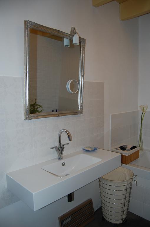 B&B Bezinspiratie Schuinesloot Екстер'єр фото