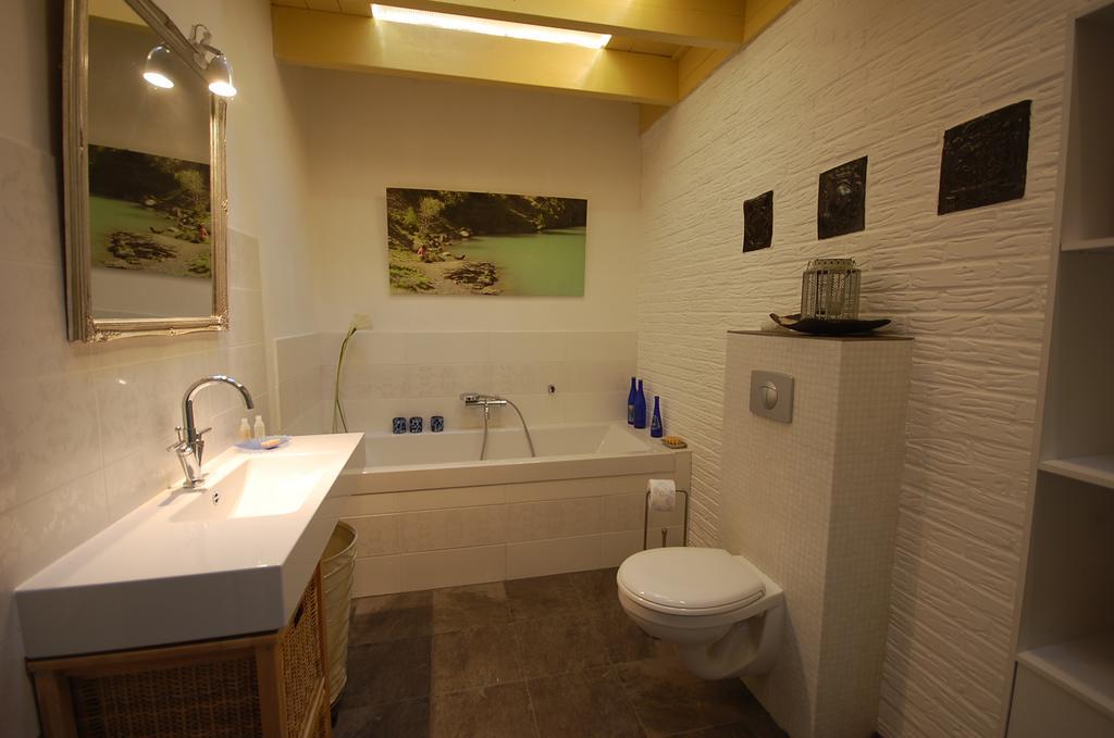 B&B Bezinspiratie Schuinesloot Екстер'єр фото